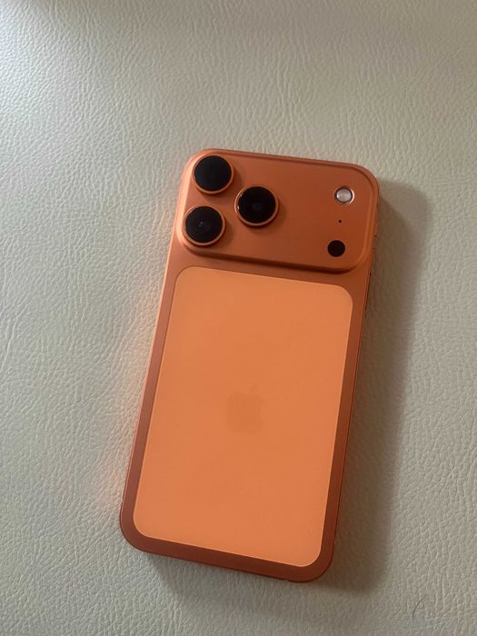 Новий iPhone 17 pro 128gb Cosmic Orange neverlock Iphone XR