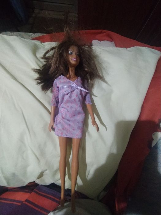 Barbie boneca Mattel -portes correio grátis