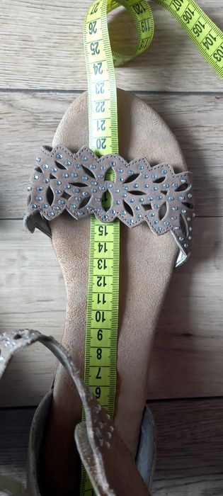 Босоніжки фірми RiEKER
