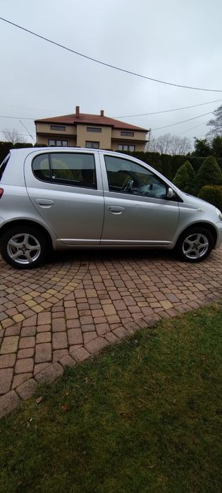 Toyota Yaris 1.3