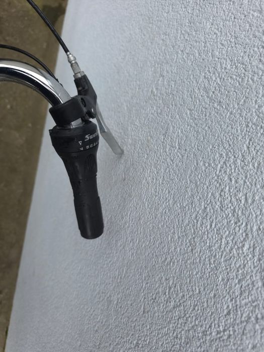 Велосипед Mars city line