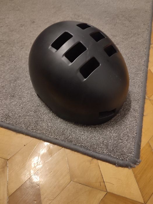 Kask rowerowy coolslide