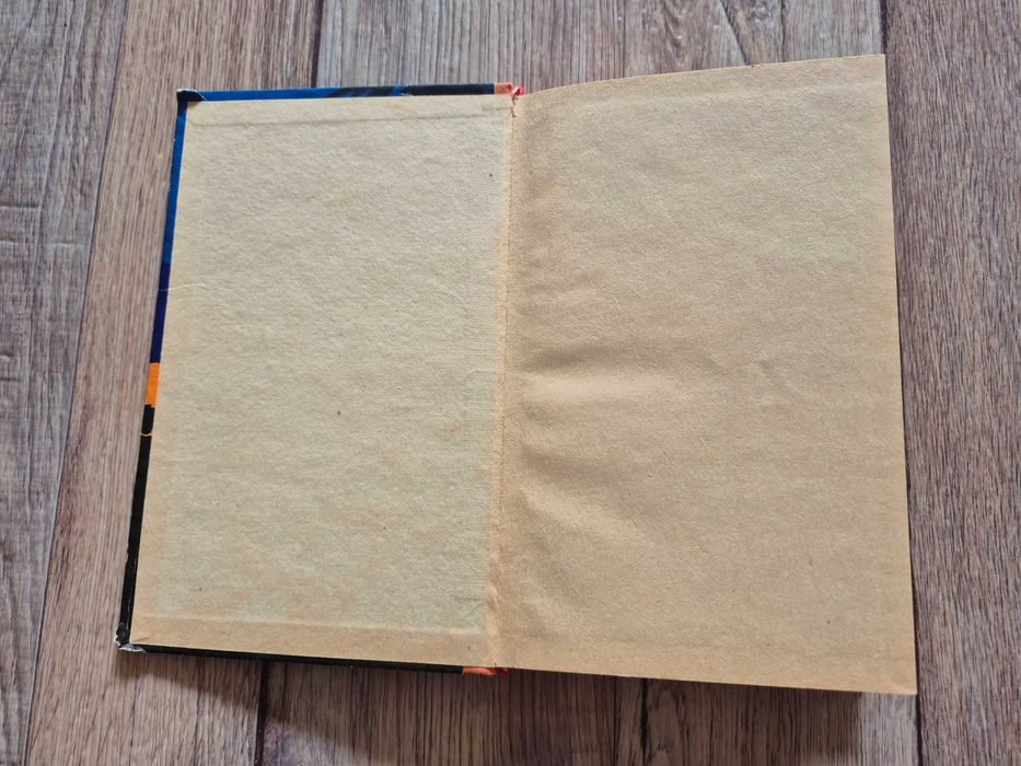 Бедзик Юрій. Вогонь на вершині Комо.