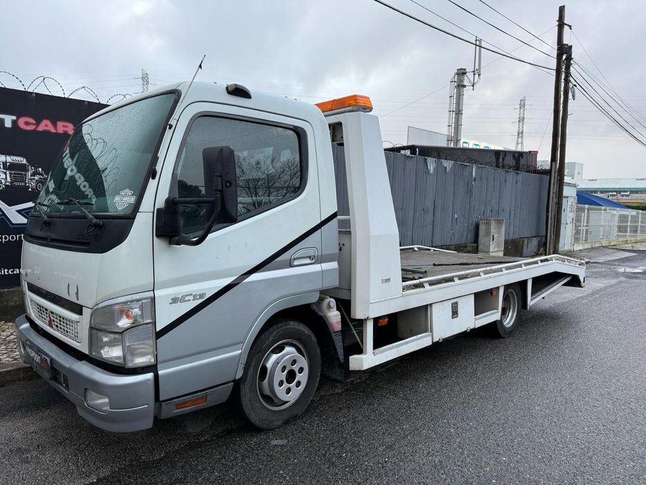 Servico de Pronto socorro Reboque