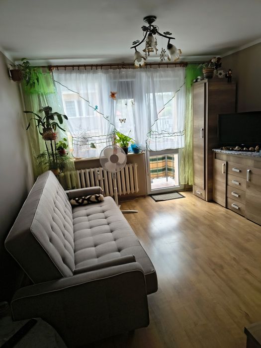 Mieszkanie dwupokojowe na sprzedaż ul. Styczniowa - bez pośredników