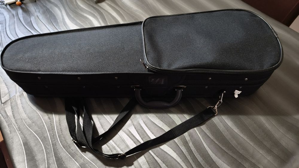 Violino iniciante