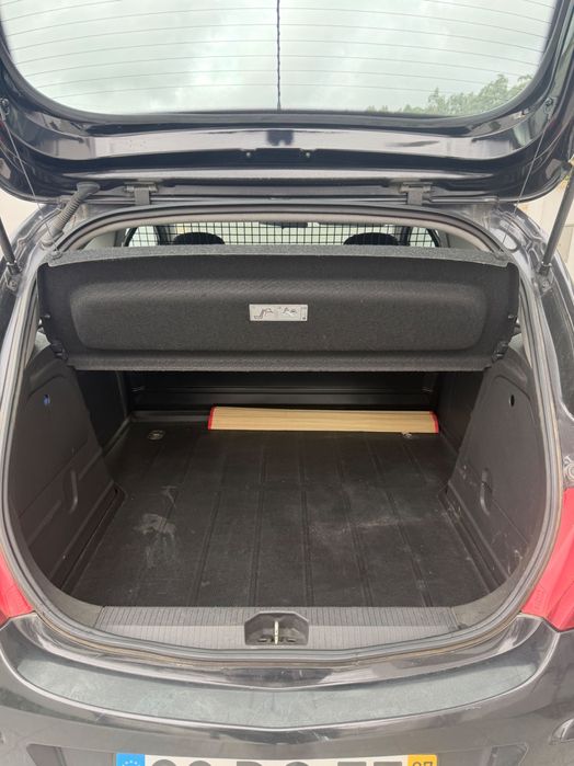 Opel Corsa D CDTi