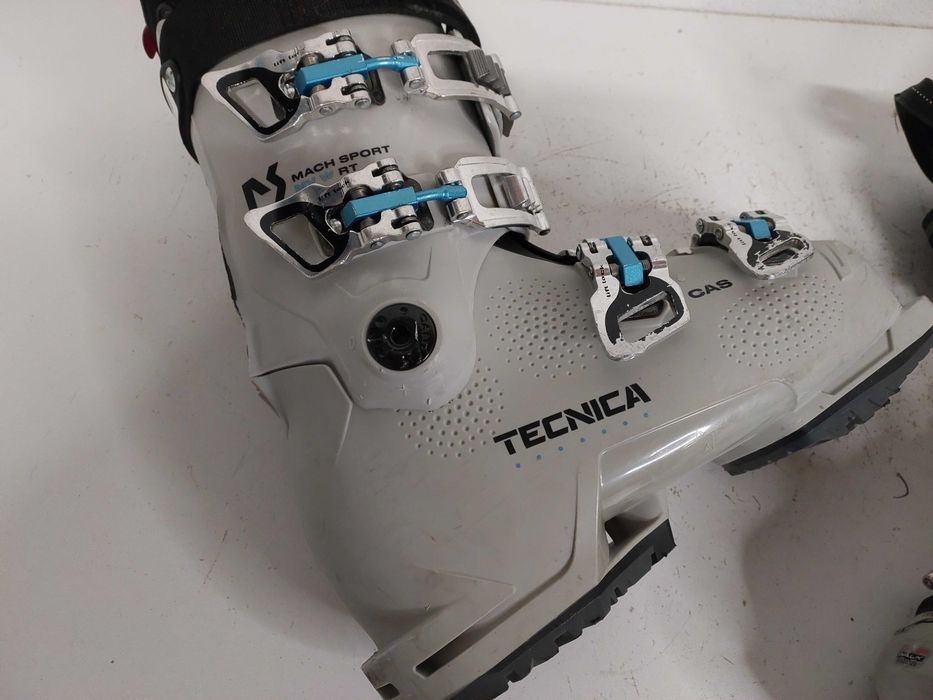Buty narciarskie Tecnica MachSport MV W RT Eu.40 , 25,5 cm (16)