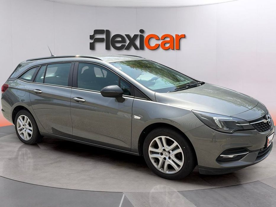 Opel Astra Sports Tourer 1.5 D Business Edition S/S