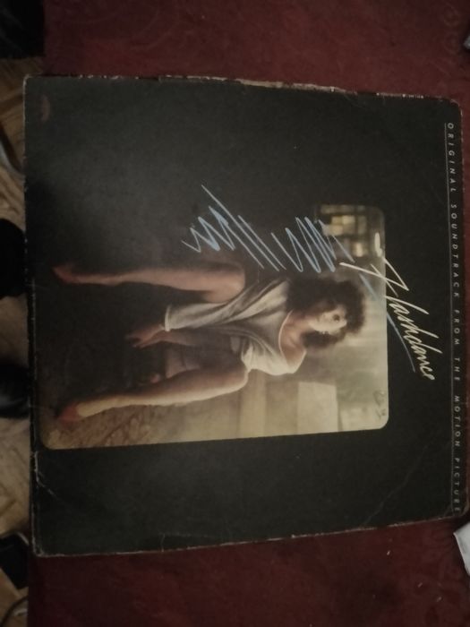 Discos vinis LPs /Singles Antigos Desde 1E - Langelot-T.X-5E Desde 1E.