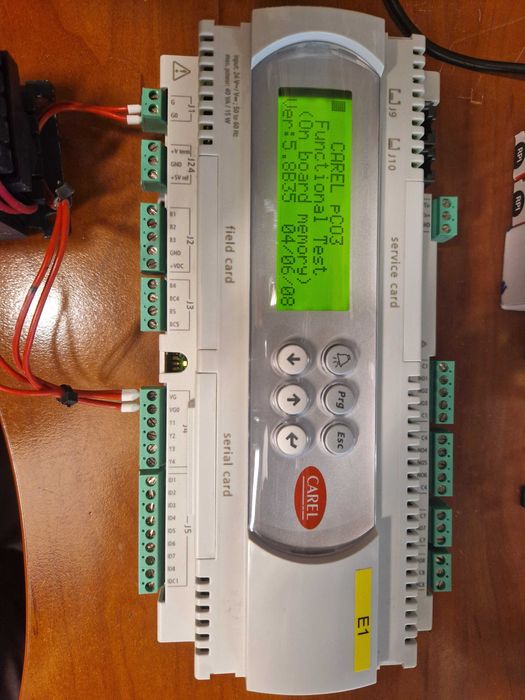 CAREL pco3000BS0