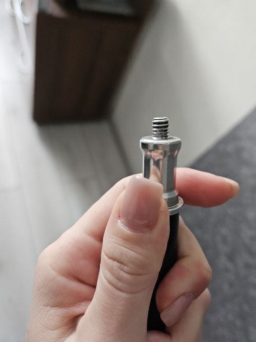 Штатив для камери/ledлампи