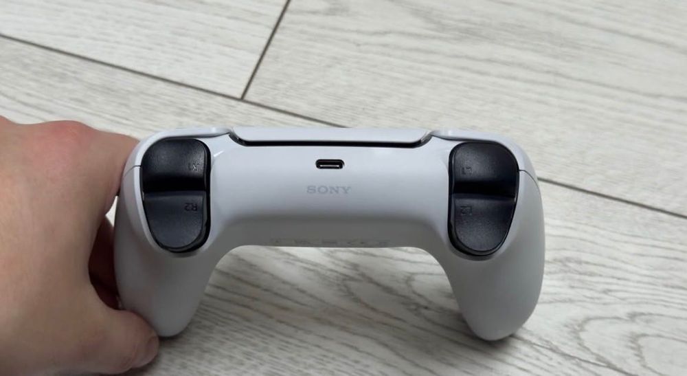 PlayStation 5 825Gb z napędem