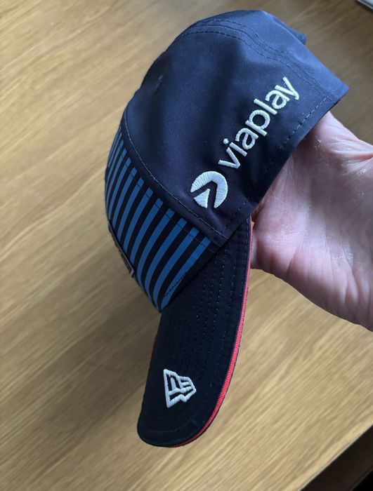 Czapka z daszkiem Red Bull