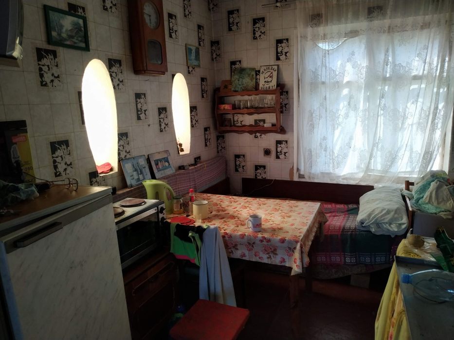 Будинок-дача в Антонівці