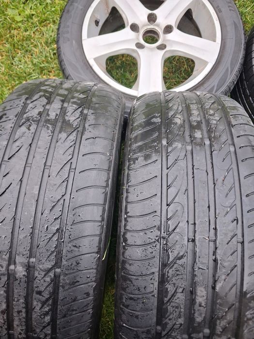 Felgi aluminiowe 16" Audi A3
