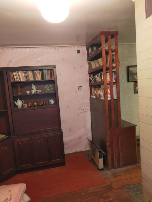 Продам будинок с.Коряківка.Озеро,ліс,літня кухня,лазня,гараж,альтанка