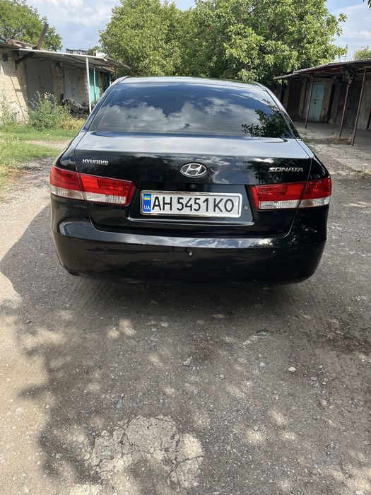 ПРОДАМ НФ 2.4 2007