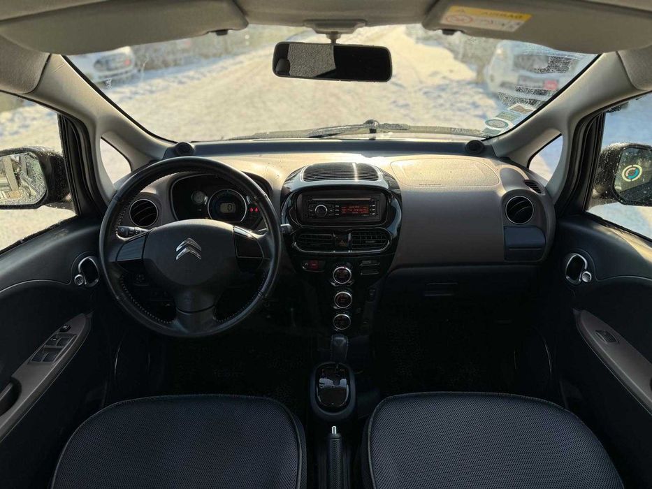 Продам Citroen C-ZERO 2016р. #74128