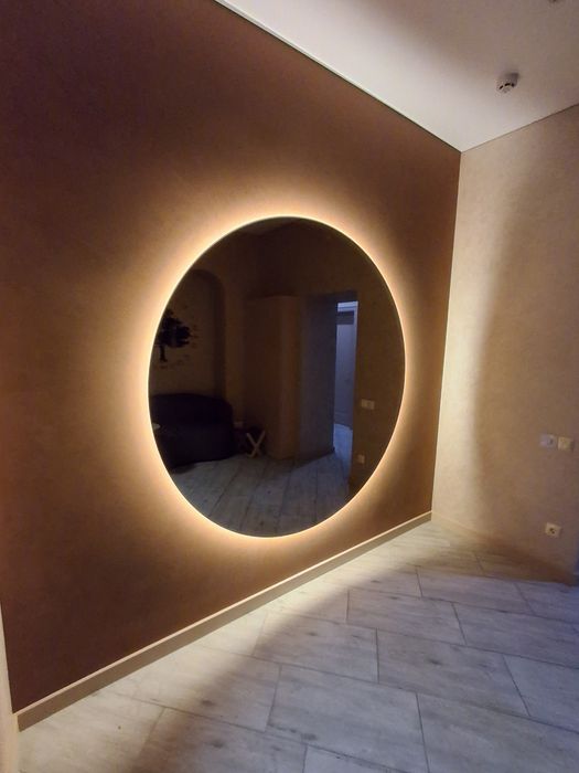 Ремонт квартир домов под ключ