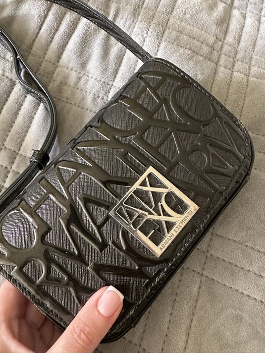 Сумочка Armani Exchange