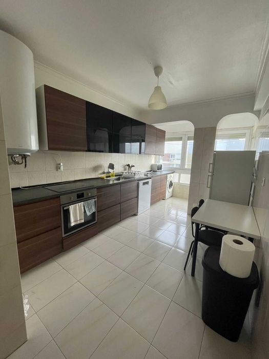 Quarto de Casal Portela de Sacavem sem caução a 5min Centro comercial