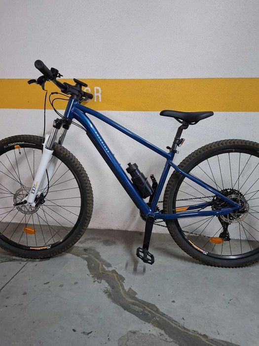 Bicicleta todo terreno BTT como nova