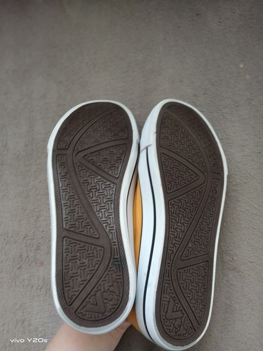 Trampki, tenisówki damskie. Vty. 35-36. Wysyłka.