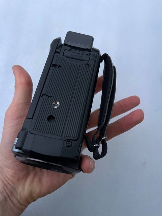 Видеокамера  Panasonic HC-V760