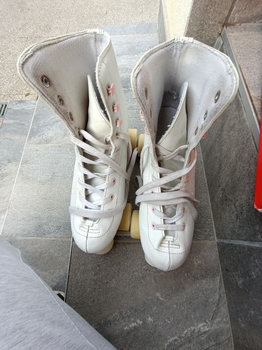 Patins oxelo n. 40