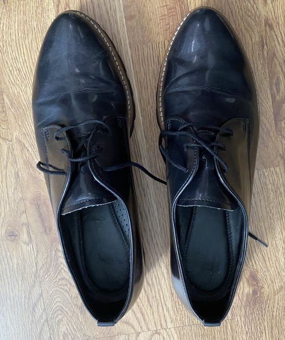 Buty damskie mokasyny firmy Gabor