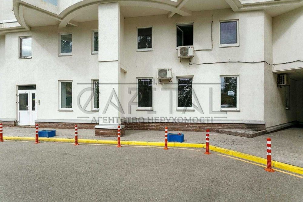 Продажа офиса, ЖК Avenue 14-16, Печерск