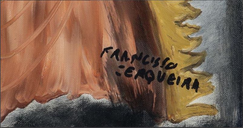 Original de Francisco Cerqueira