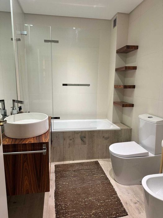 T2 Arrendamento - Telheiro, Leiria