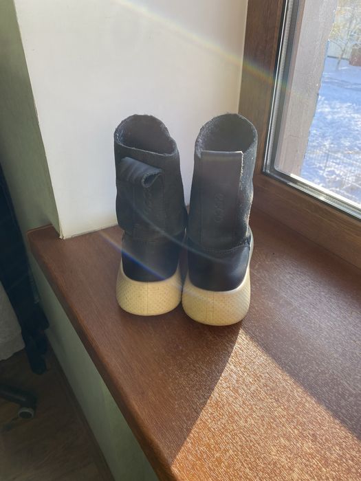 Черевики ECCO/ботинки  ECCO