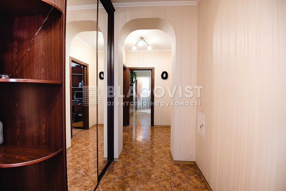 3-комнатная квартира по адресу ул. Лукьяненко Левка(Тимошенко) (площадь 145 м²) - Atlanta.ua - фото 15