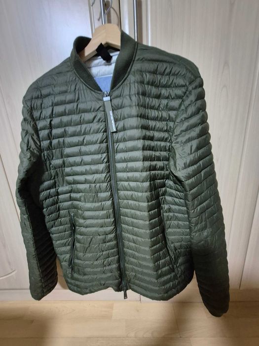 Kurtka męska Emporio Armani – oryginał