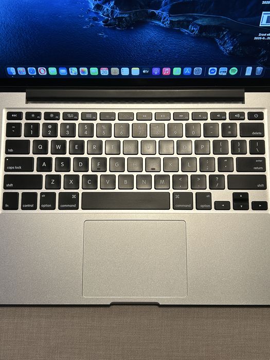 Apple MacBook Pro 13