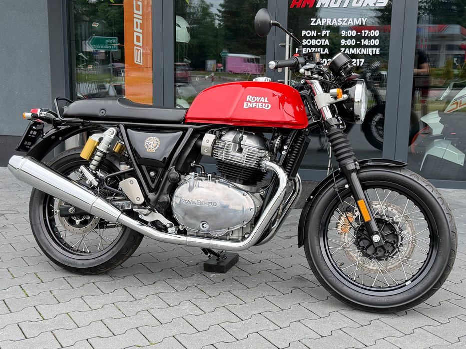 Royal Enfield