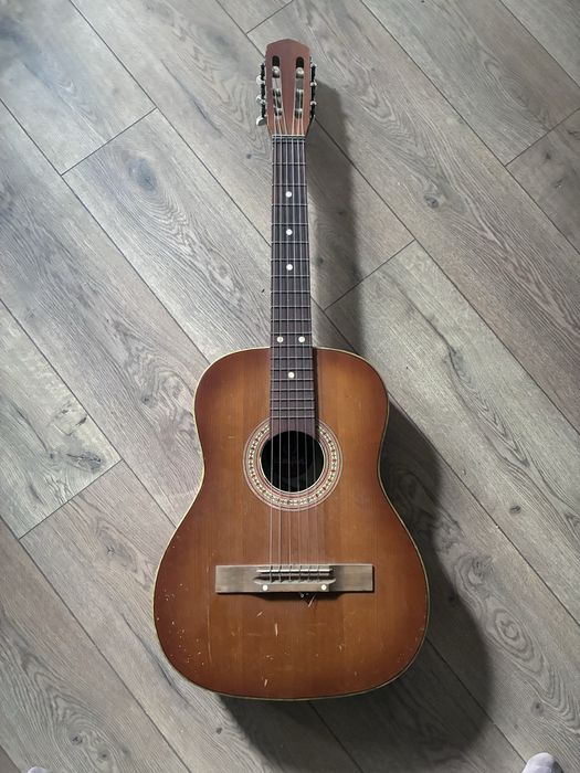 Gitara klasyczna