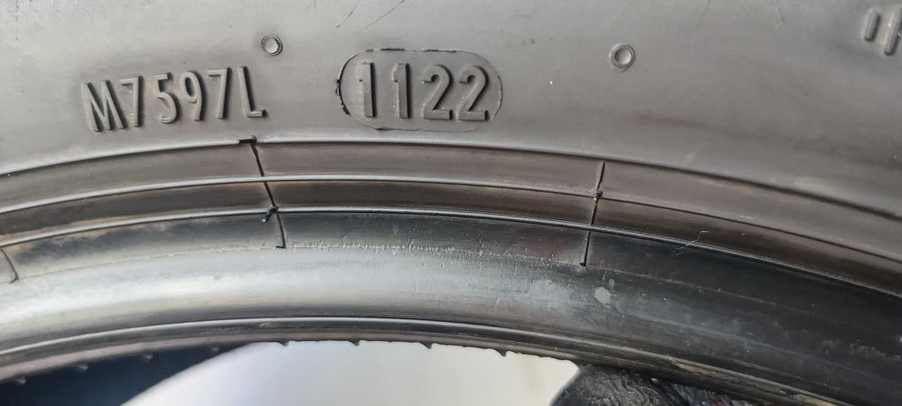 4X 215/50R18 96V Pirelli Cinturato P7 202K1