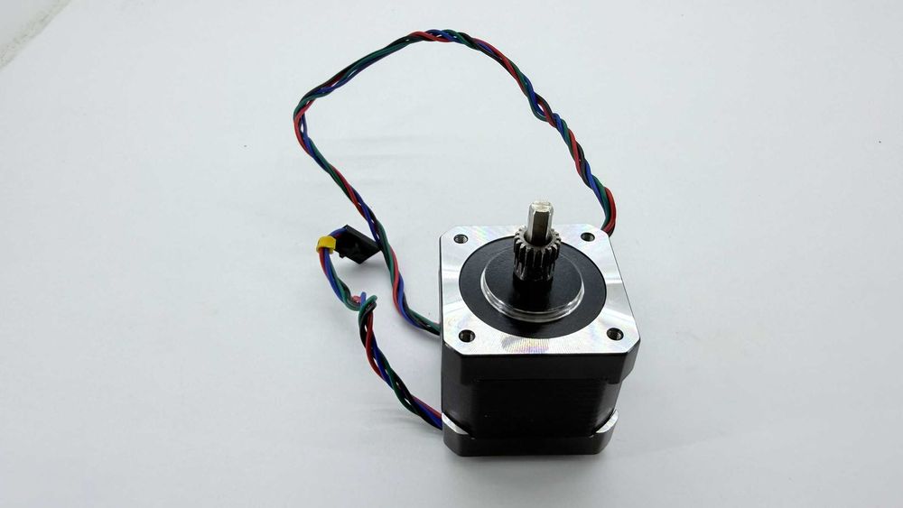 Silnik Krokowy Extrudera Ekstrudera Do Drukarki Prusa Mini/Mini+