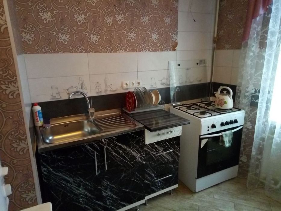 Продам квартиру на пр Мира