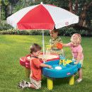 пісочниця-столик Little Tikes