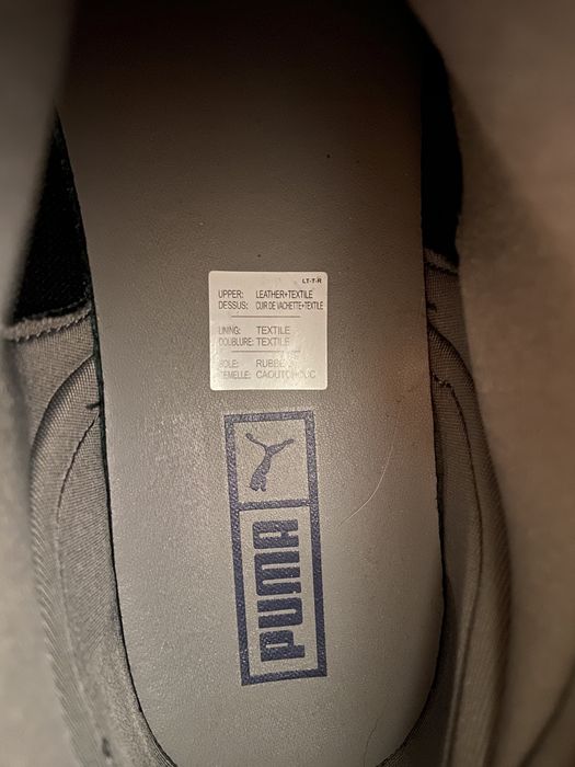 Чоловічі кроссовки  Puma , розмір 42, 5 нові, оригинал