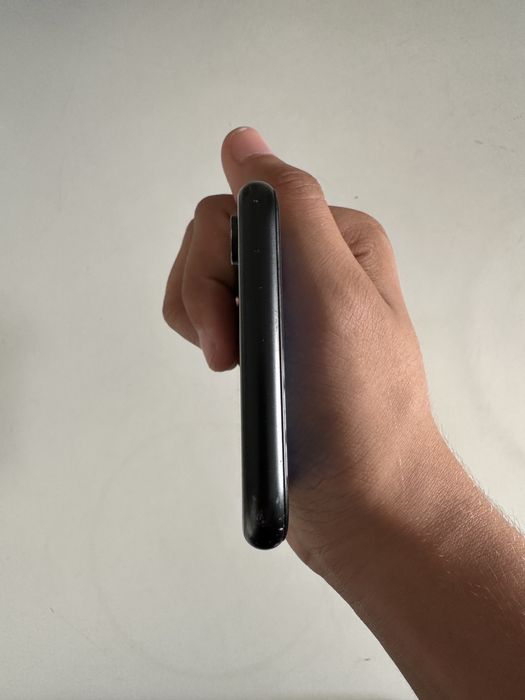 iPhone XR para venda urgente!