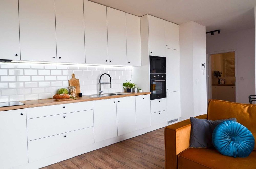 Apartment in Reda, Ciechocino - Widok 2
