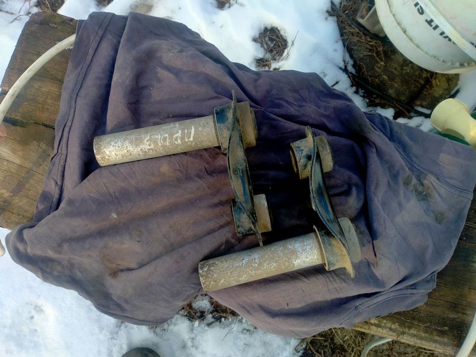 Важіль підвіски на БМВ E39