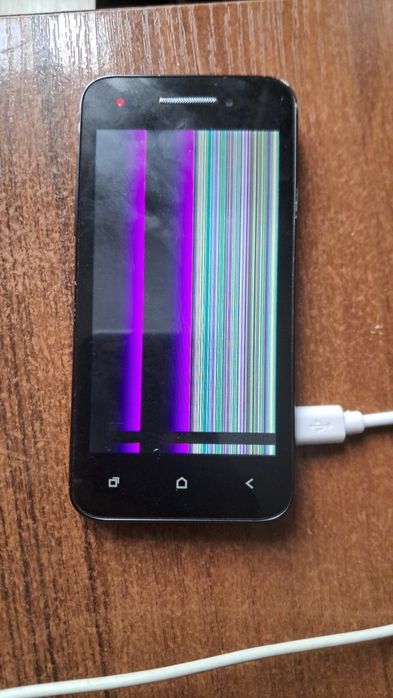 Смартфон Bedove x12 512MB/4GB