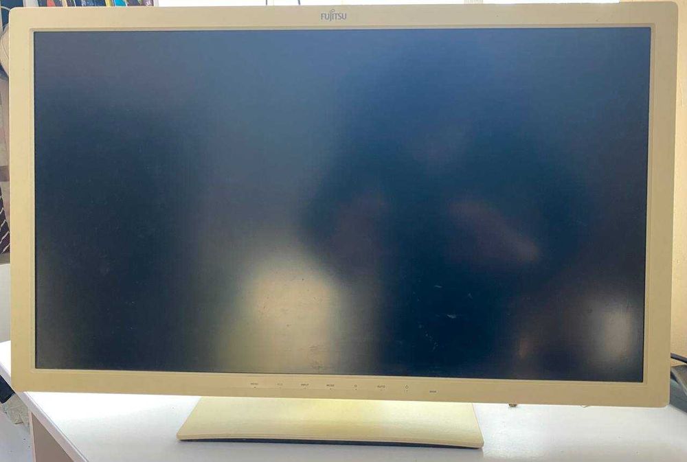 Монитор Fujitsu P27T-7